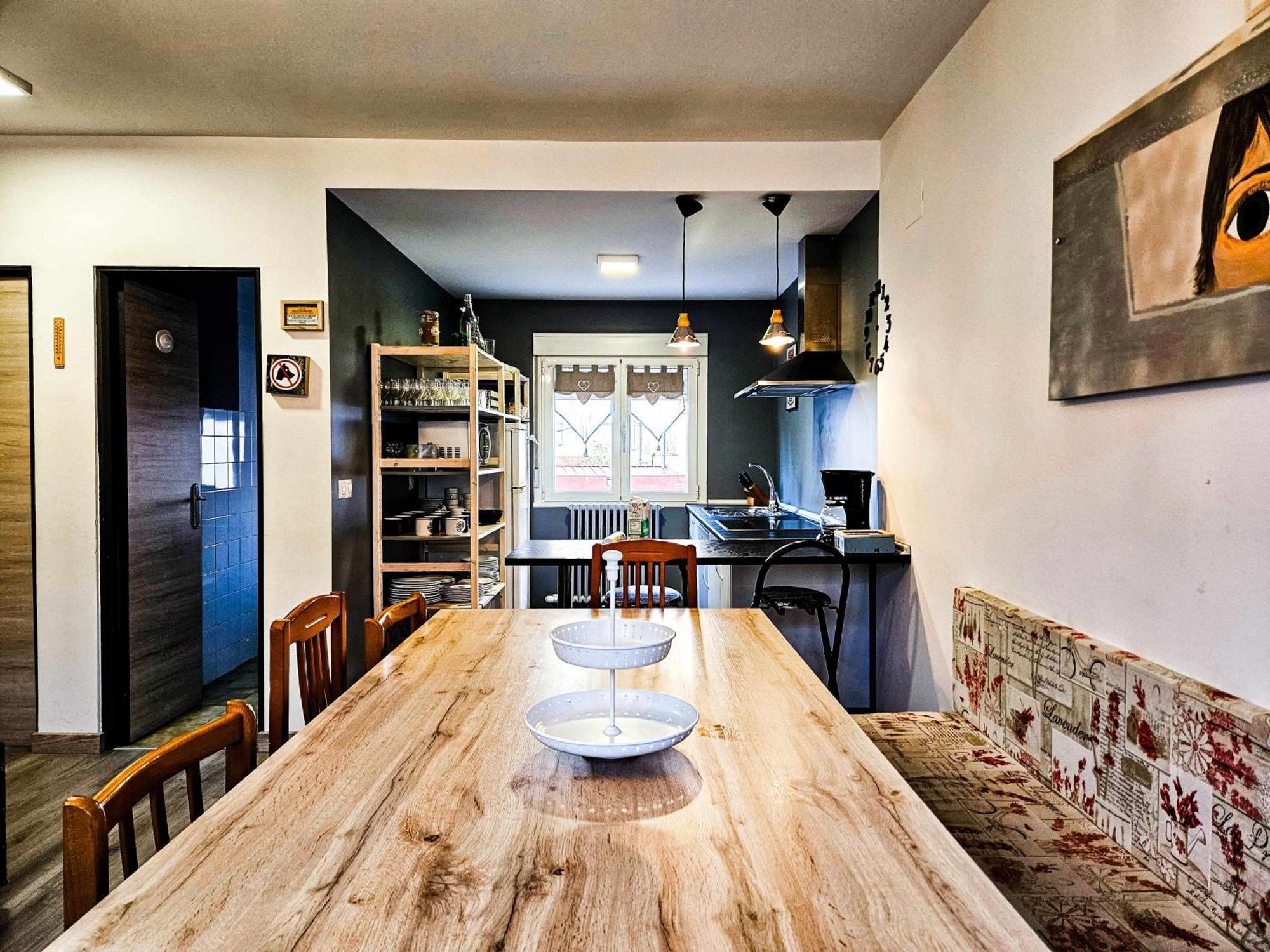 Oak House Oakplacescom León Dış mekan fotoğraf