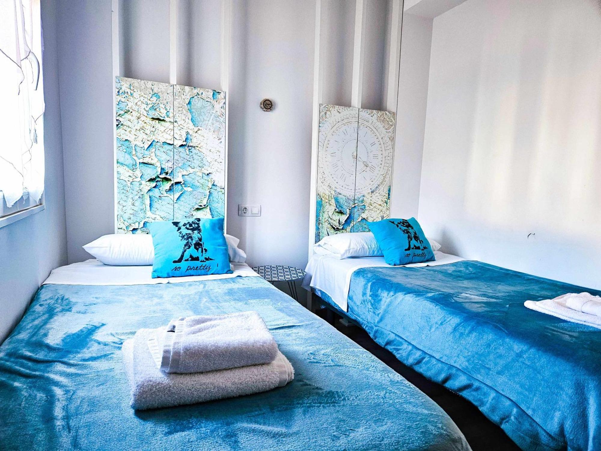 Oak House Oakplacescom León Dış mekan fotoğraf