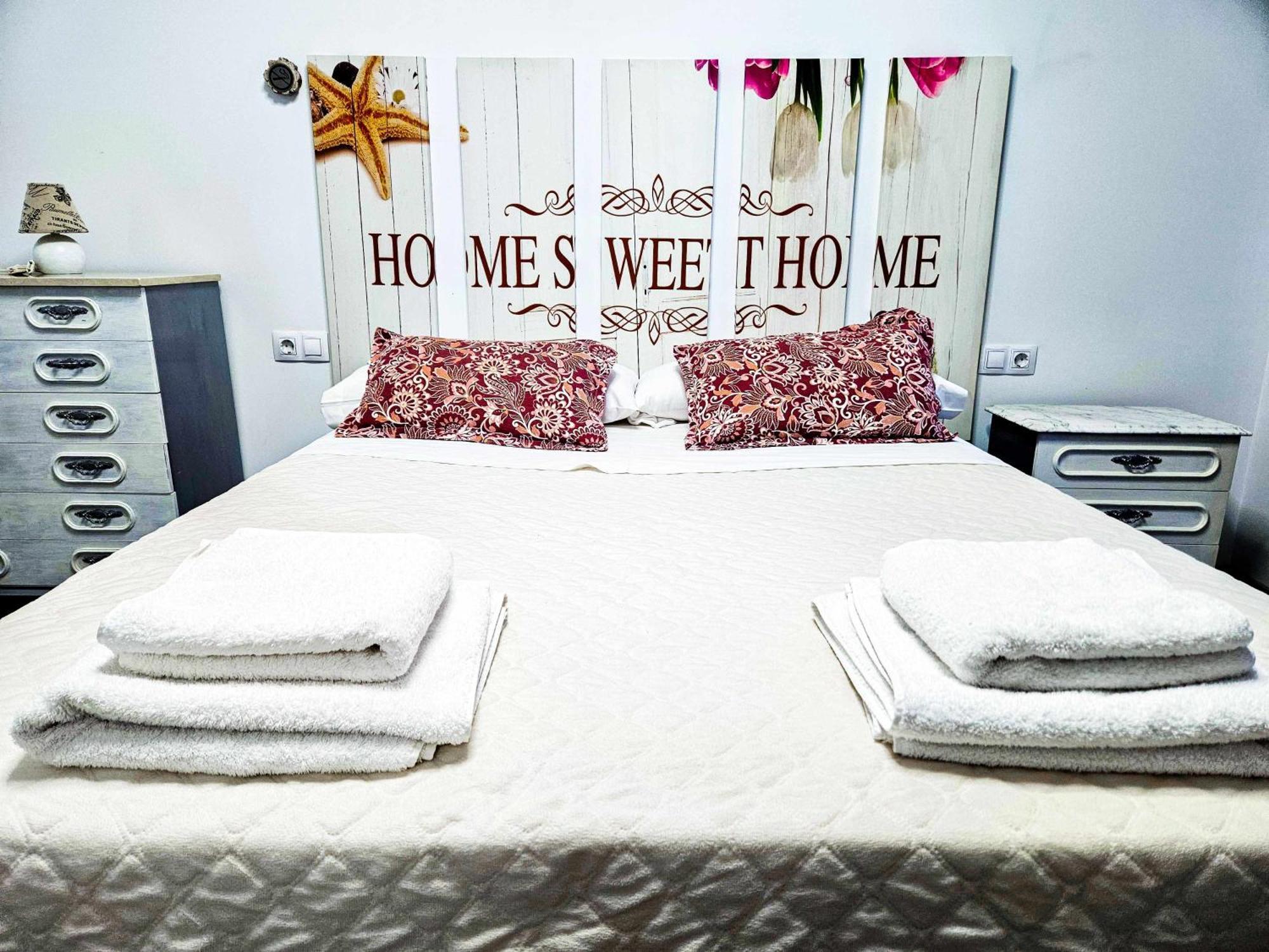 Oak House Oakplacescom León Dış mekan fotoğraf
