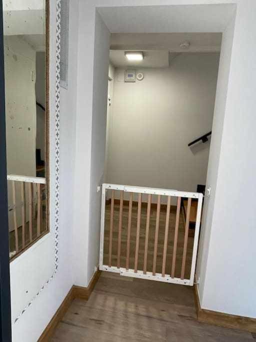 Oak House Oakplacescom León Dış mekan fotoğraf