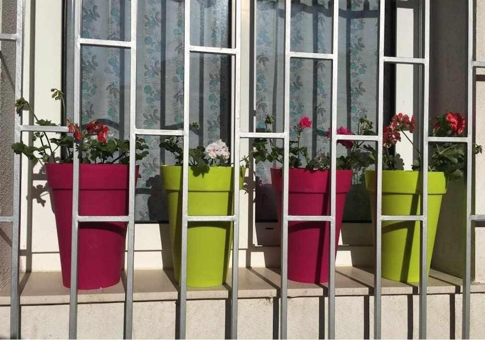 Oak House Oakplacescom León Dış mekan fotoğraf