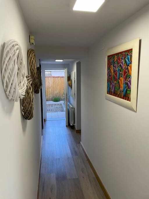 Oak House Oakplacescom León Dış mekan fotoğraf