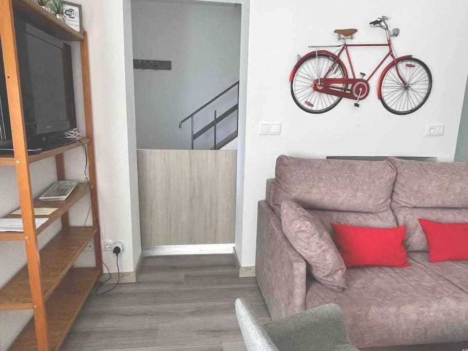 Oak House Oakplacescom León Dış mekan fotoğraf