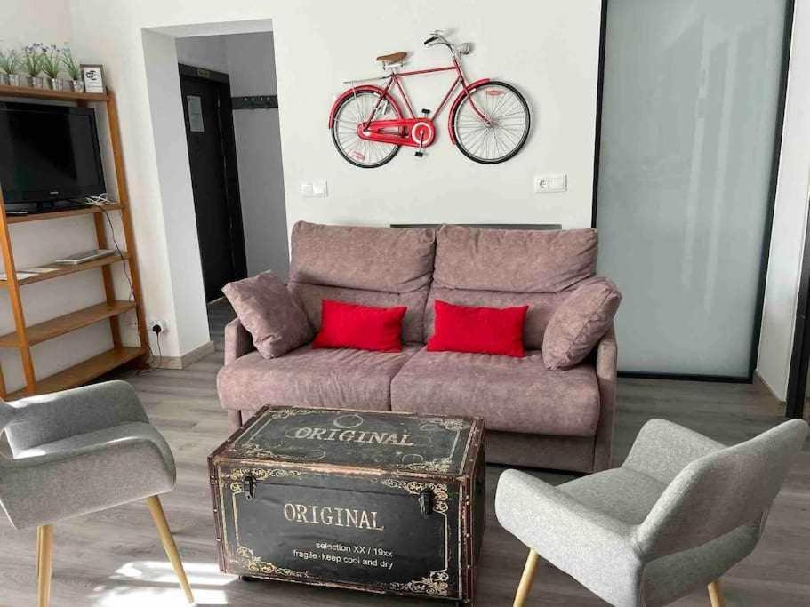 Oak House Oakplacescom León Dış mekan fotoğraf